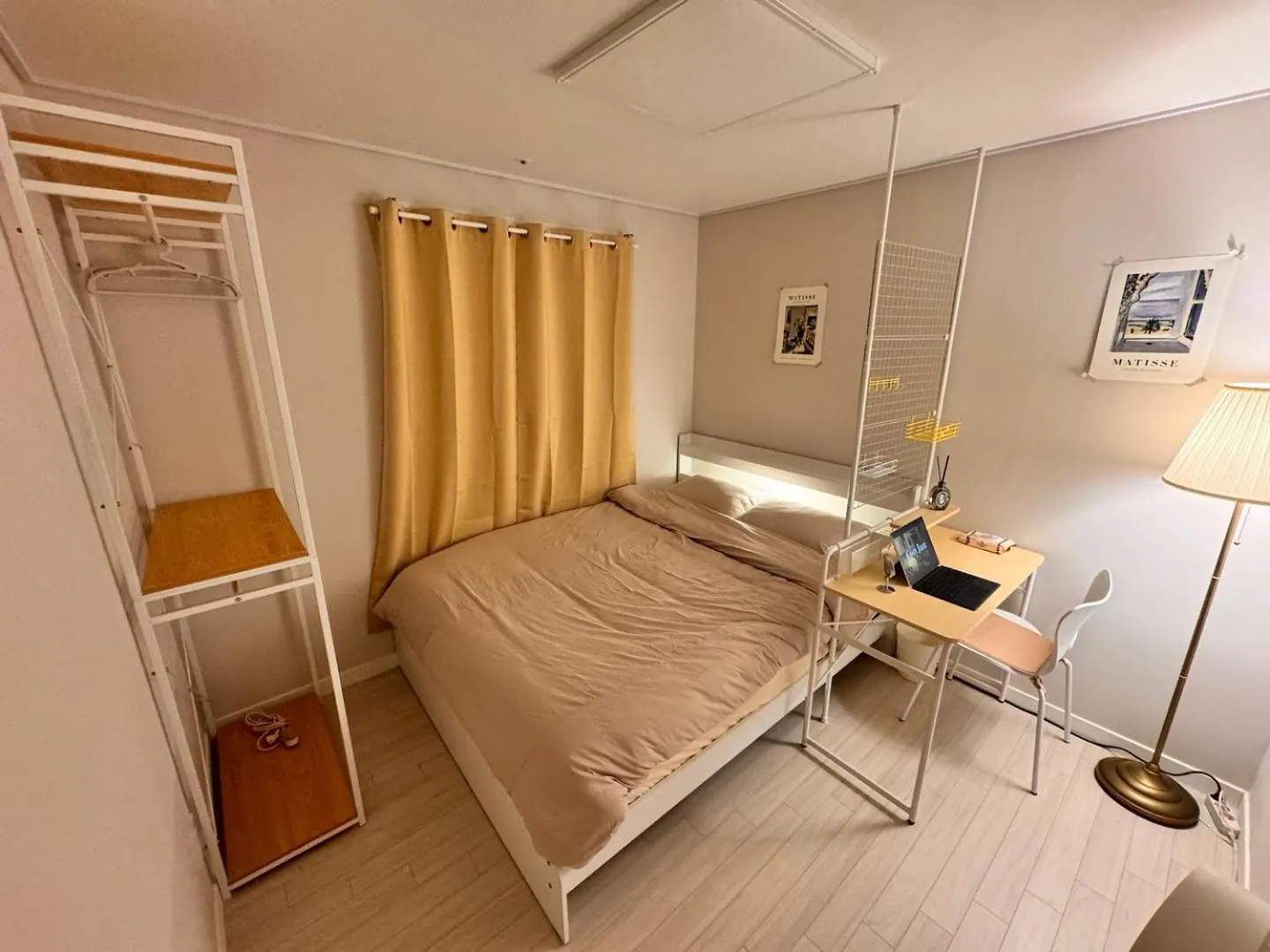 Joyful Stay - 5Mins To Korea Univ Station سيول 0*,